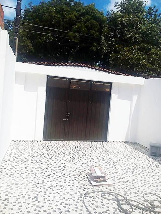 Casa en Venta en Pueblo Nuevo, Barrancabermeja con garaje con REF 771