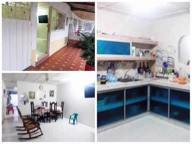 Casa en Venta en Coviba, Barrancabermeja con garaje con REF 772