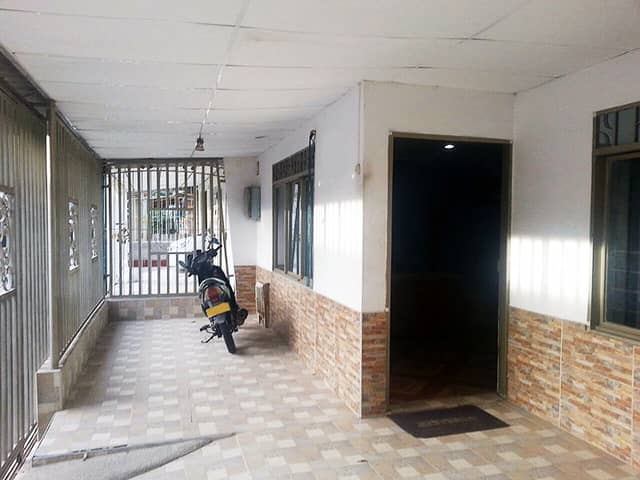 Casa en Venta en Bella Vista, Barrancabermeja con garaje con REF 773