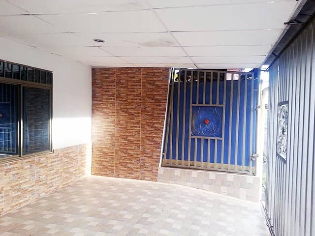 Casa en Venta en Bella Vista, Barrancabermeja con garaje con REF 773