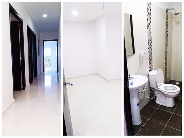 Casa en Venta en Parnaso, Barrancabermeja de 2 plantas con garaje con REF 785