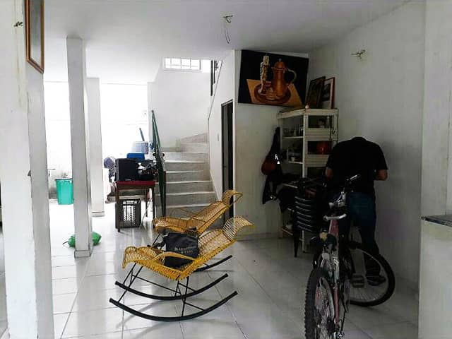Casa en Venta en Villa Sandra, Barrancabermeja de 2 plantas con REF 786
