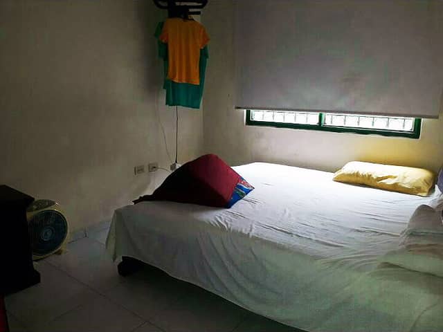 Casa en Venta en Villa Sandra, Barrancabermeja de 2 plantas con REF 786