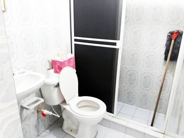 Casa en Venta en Villa Sandra, Barrancabermeja de 2 plantas con REF 786
