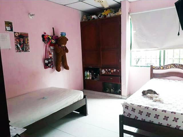 Casa en Venta en Villa Sandra, Barrancabermeja de 2 plantas con REF 786