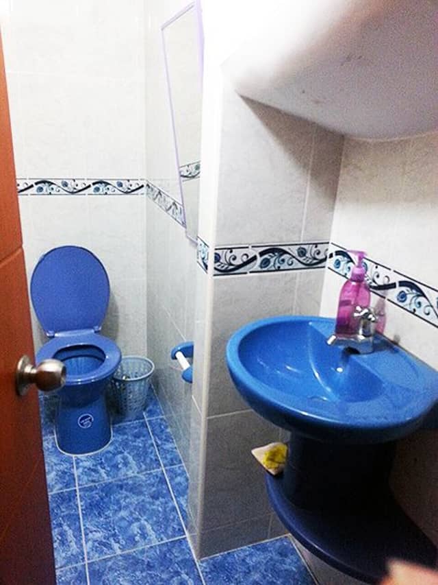 Casa en Venta en Cincuentenario, Barrancabermeja de 2 plantas con garaje con REF 791