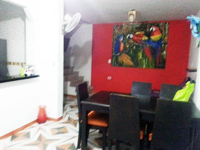 Casa en Venta en Cincuentenario, Barrancabermeja de 2 plantas con garaje con REF 791