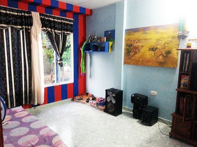 Casa en Venta en Cincuentenario, Barrancabermeja de 2 plantas con garaje con REF 791