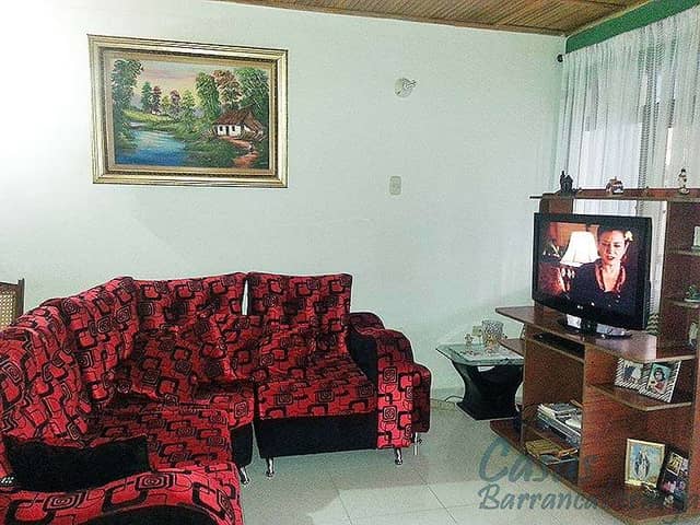 Casa en Venta en Cincuentenario, Barrancabermeja con REF 8
