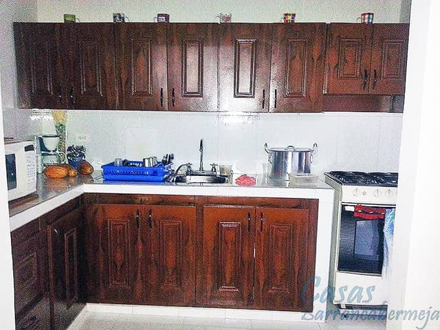 Casa en Venta en Cincuentenario, Barrancabermeja con REF 8