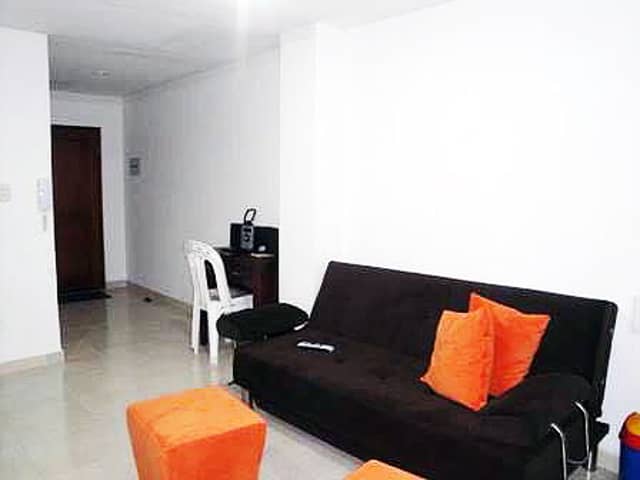 Apartamento en Venta en Olaya Herrera, Barrancabermeja con REF 809