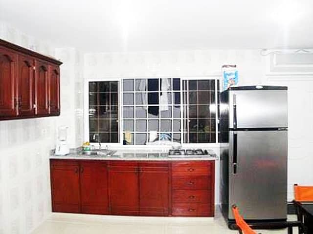 Apartamento en Venta en Olaya Herrera, Barrancabermeja con REF 809