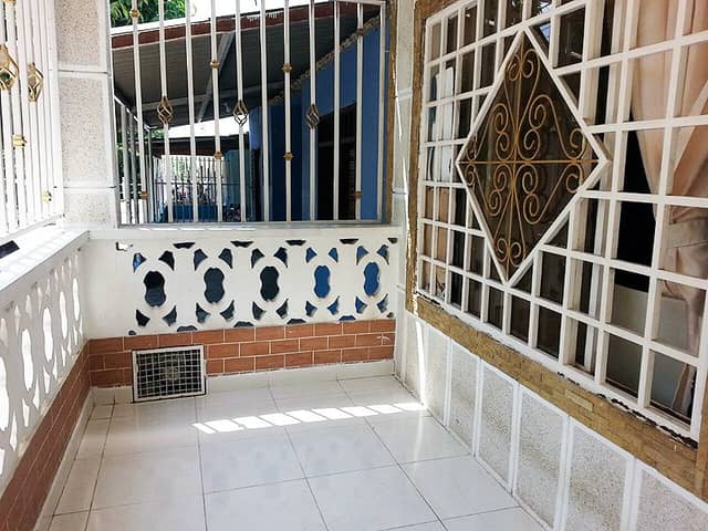 Casa en Venta en El Cerro, Barrancabermeja con garaje con REF 810