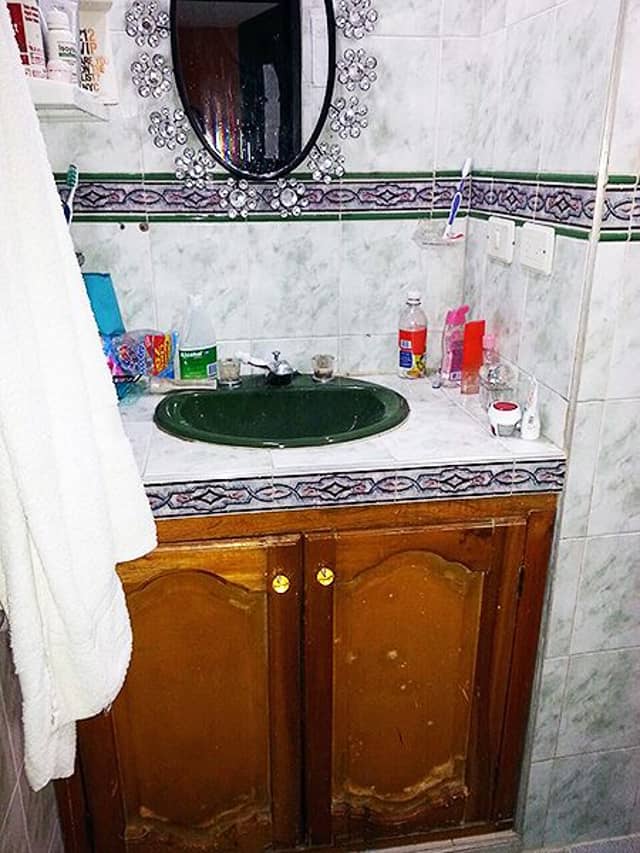 Casa en Venta en El Cerro, Barrancabermeja con garaje con REF 810