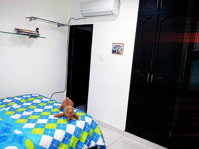 Casa en Venta en El Cerro, Barrancabermeja con garaje con REF 810