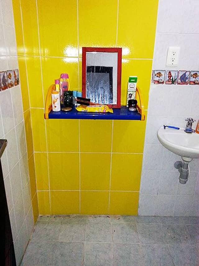 Casa en Venta en El Cerro, Barrancabermeja con garaje con REF 810