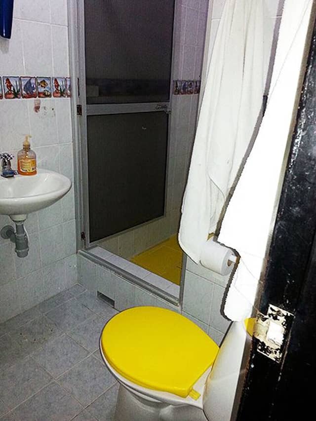 Casa en Venta en El Cerro, Barrancabermeja con garaje con REF 810