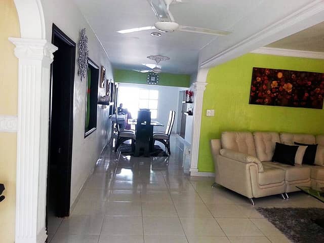 Casa en Venta en El Cerro, Barrancabermeja con garaje con REF 810