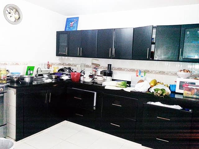 Casa en Venta en El Cerro, Barrancabermeja con garaje con REF 810