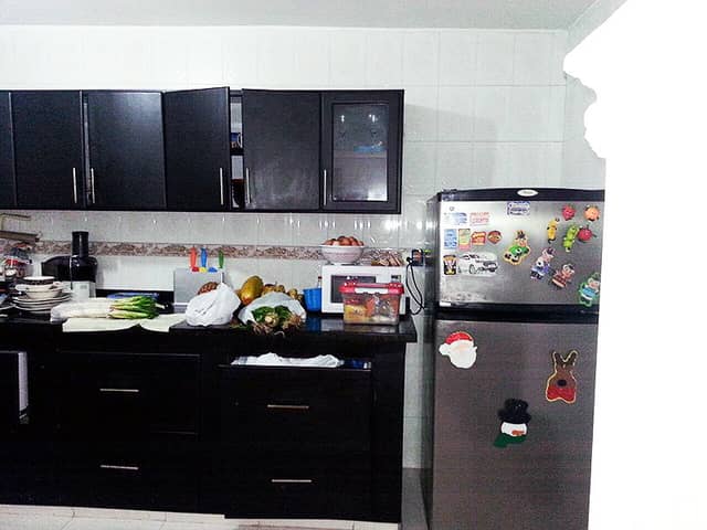 Casa en Venta en El Cerro, Barrancabermeja con garaje con REF 810