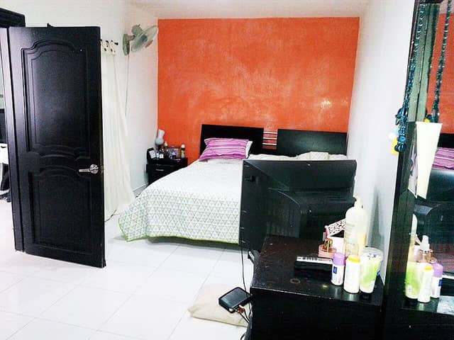 Casa en Venta en El Cerro, Barrancabermeja con garaje con REF 810