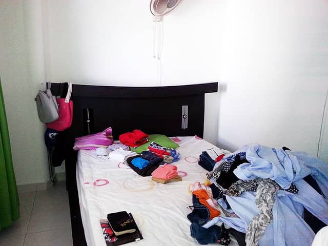 Casa en Venta en El Cerro, Barrancabermeja con garaje con REF 810