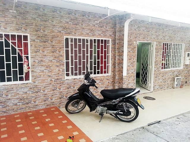 Casa en Venta en Cincuentenario, Barrancabermeja con REF 811