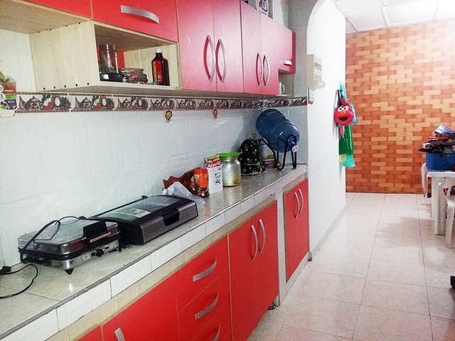 Casa en Venta en Cincuentenario, Barrancabermeja con REF 811