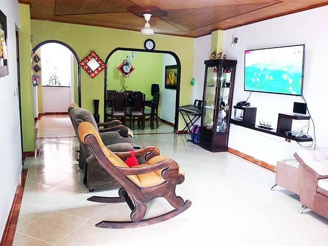 Casa en Venta de 2 plantas con garaje | REF: 823 en Primero de Mayo Barrancabermeja