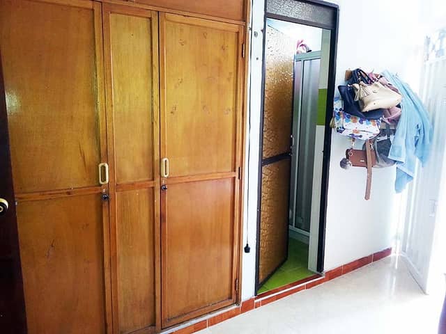 Casa en Venta en Primero de Mayo, Barrancabermeja de 2 plantas con garaje con REF 823