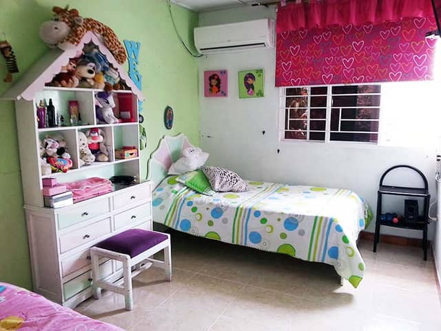 Casa en Venta en Primero de Mayo, Barrancabermeja de 2 plantas con garaje con REF 823