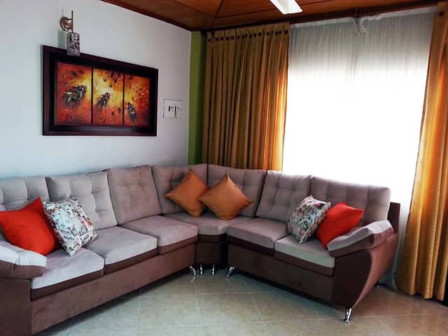 Casa en Venta en Primero de Mayo, Barrancabermeja de 2 plantas con garaje con REF 823