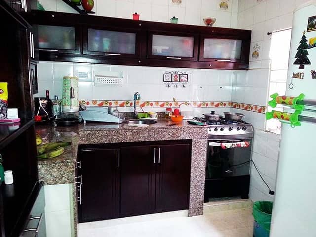 Casa en Venta en Primero de Mayo, Barrancabermeja de 2 plantas con garaje con REF 823