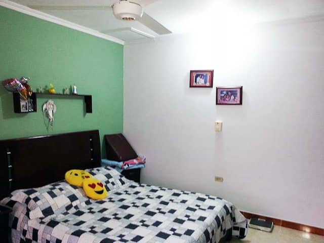 Casa en Venta en Primero de Mayo, Barrancabermeja de 2 plantas con garaje con REF 823