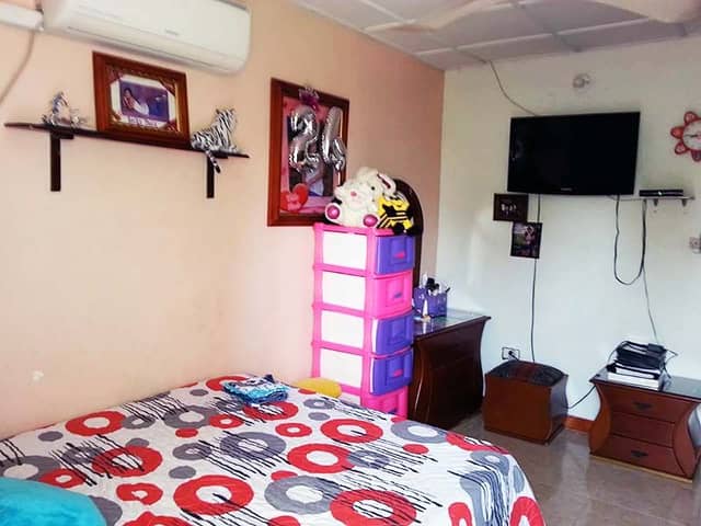 Casa en Venta en Primero de Mayo, Barrancabermeja de 2 plantas con garaje con REF 823