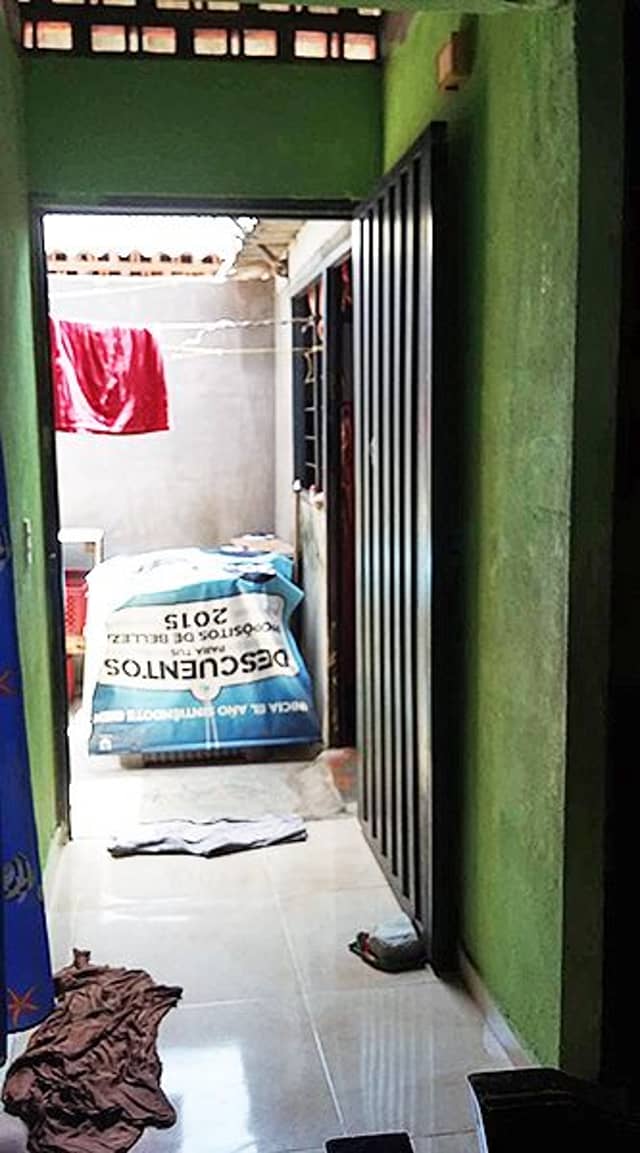 Casa en Venta en Los corales, Barrancabermeja con REF 825