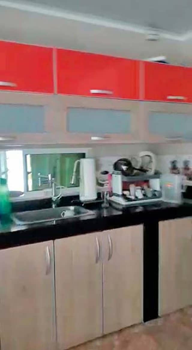 Casa en Venta en La Floresta, Barrancabermeja con garaje con REF 828