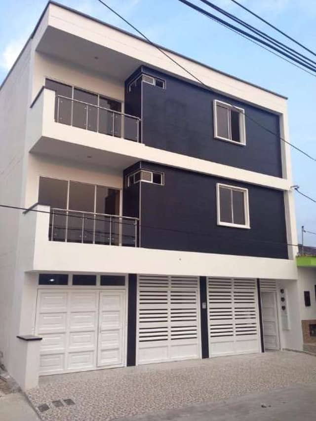 Apartamento en Venta con garaje | REF: 847 en Pueblo Nuevo Barrancabermeja