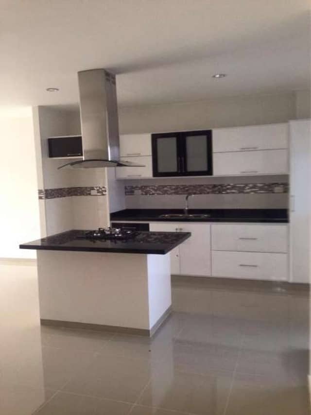 Apartamento en Venta en Pueblo Nuevo, Barrancabermeja con garaje con REF 847