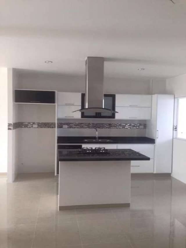 Apartamento en Venta en Pueblo Nuevo, Barrancabermeja con garaje con REF 847