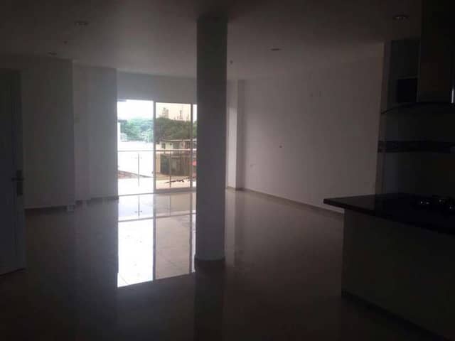Apartamento en Venta en Pueblo Nuevo, Barrancabermeja con garaje con REF 847