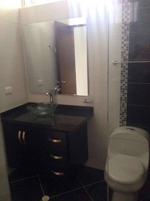 Apartamento en Venta en Pueblo Nuevo, Barrancabermeja con garaje con REF 847