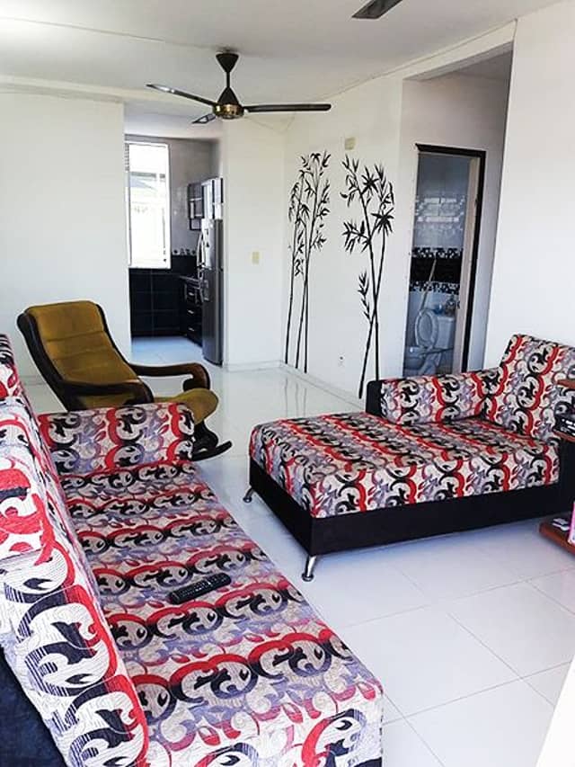 Apartamento en Venta con garaje | REF: 865 en Campestre Barrancabermeja