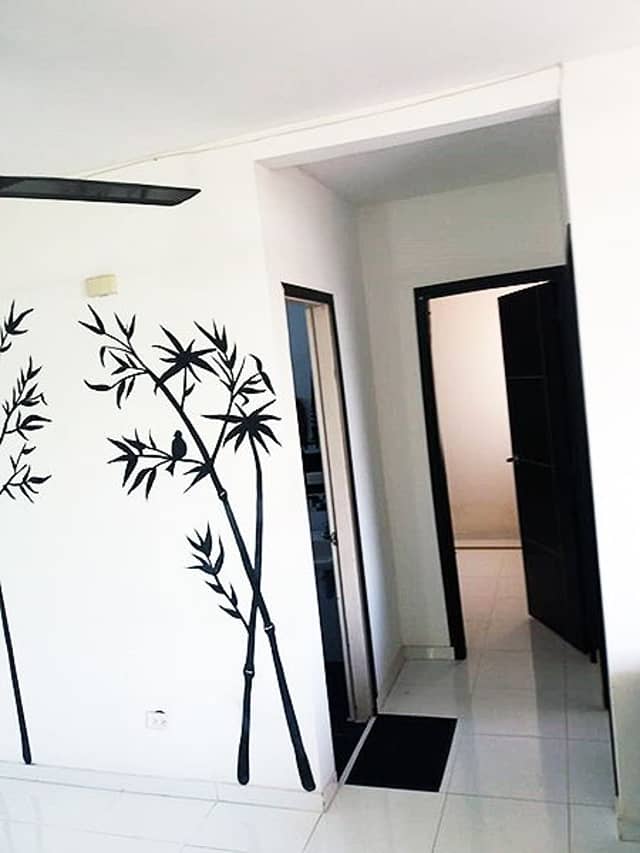 Apartamento en Venta en Campestre, Barrancabermeja con garaje con REF 865