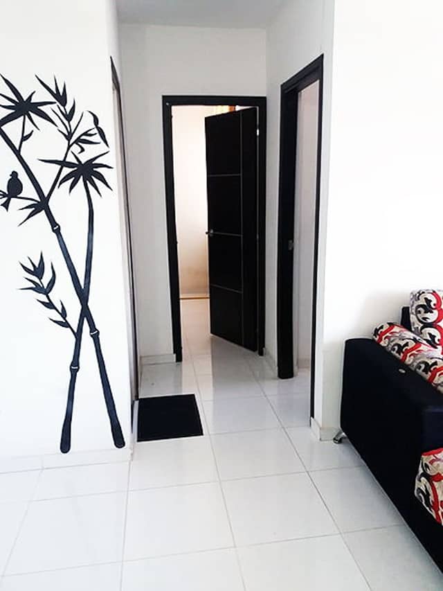 Apartamento en Venta en Campestre, Barrancabermeja con garaje con REF 865