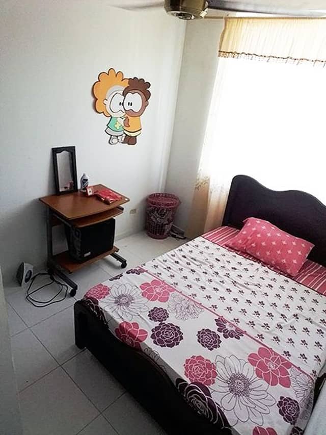 Apartamento en Venta en Campestre, Barrancabermeja con garaje con REF 865