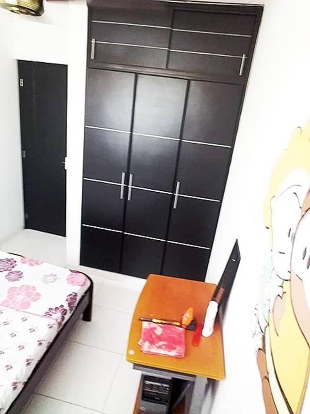 Apartamento en Venta en Campestre, Barrancabermeja con garaje con REF 865