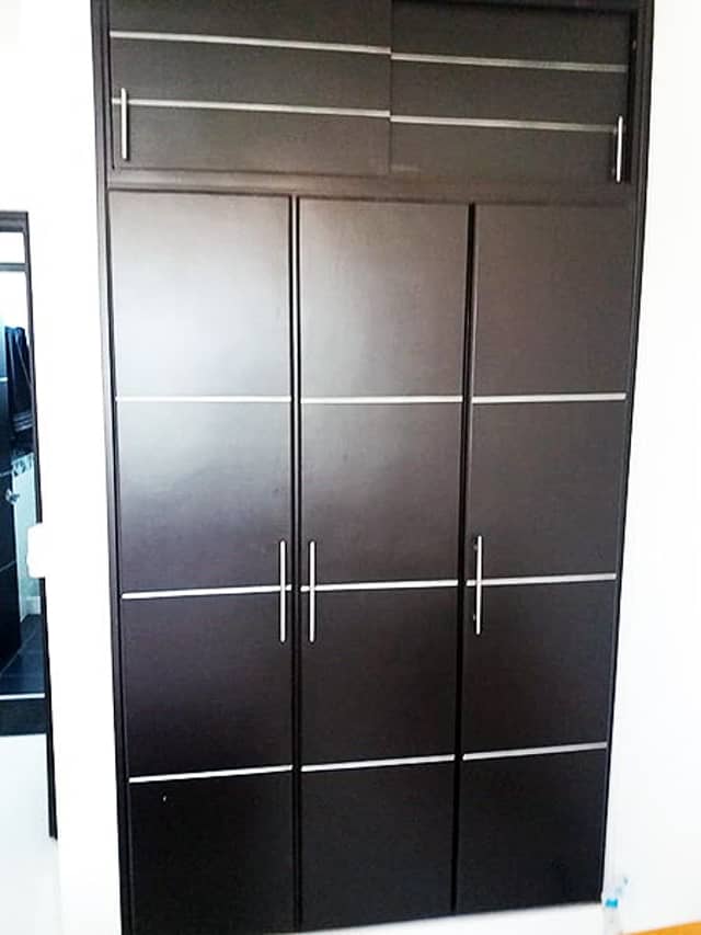 Apartamento en Venta en Campestre, Barrancabermeja con garaje con REF 865