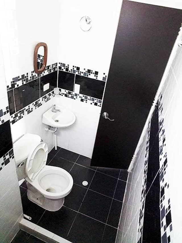 Apartamento en Venta en Campestre, Barrancabermeja con garaje con REF 865