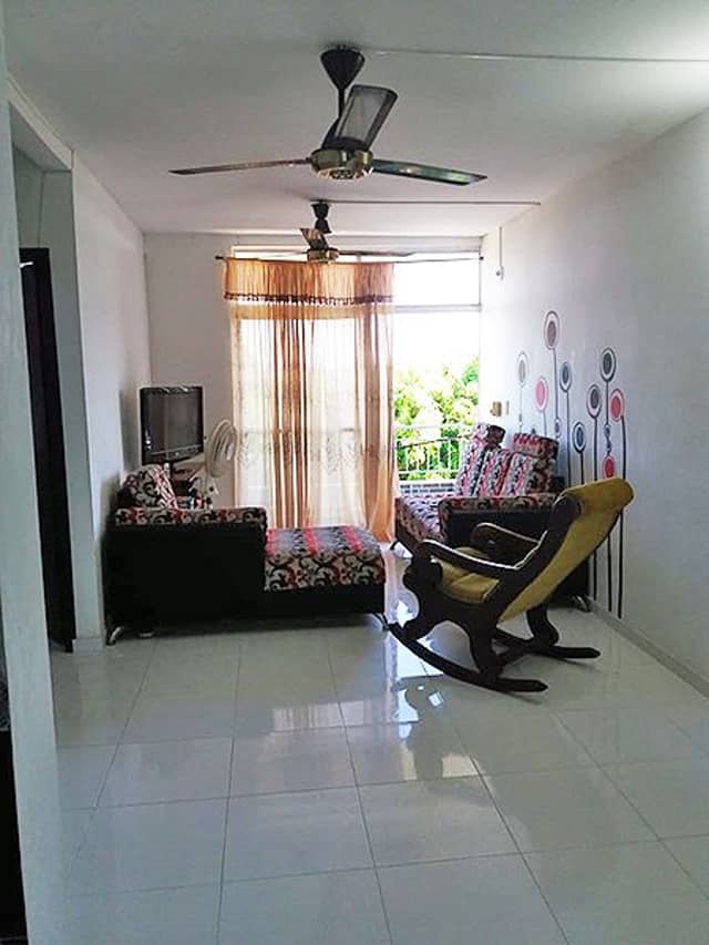 Apartamento en Venta en Campestre, Barrancabermeja con garaje con REF 865